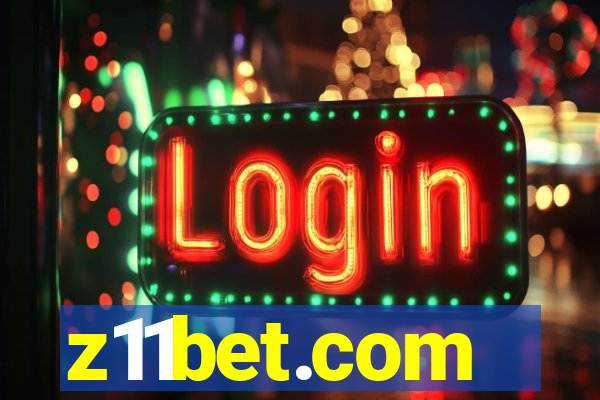 z11bet.com