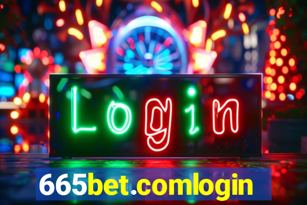 665bet.comlogin