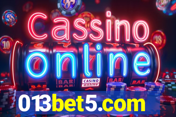 013bet5.com