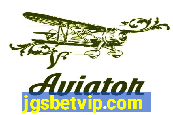 jgsbetvip.com