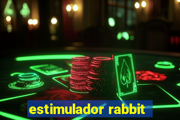 estimulador rabbit