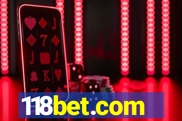 118bet.com