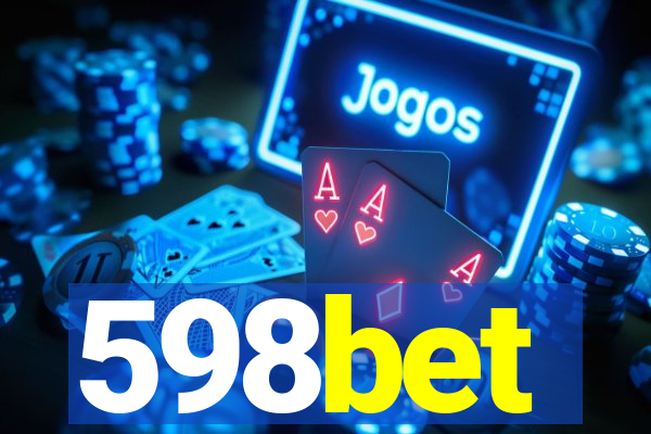 598bet