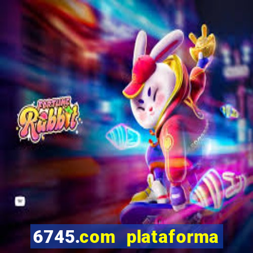 6745.com plataforma de jogos