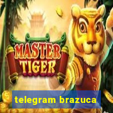 telegram brazuca