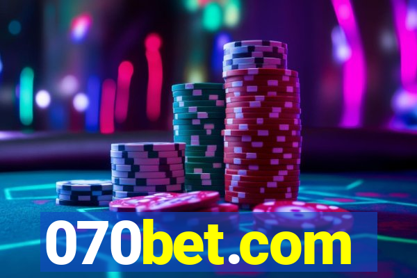 070bet.com