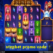 stepbet promo code