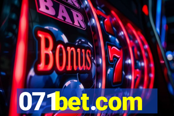 071bet.com