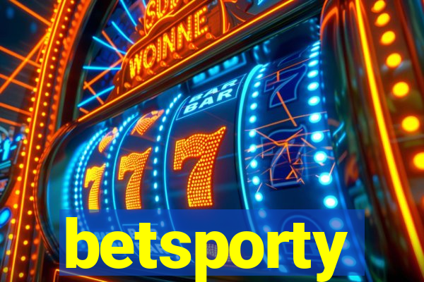 betsporty