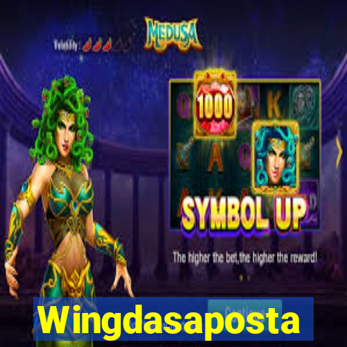 Wingdasaposta