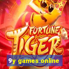 9y games online