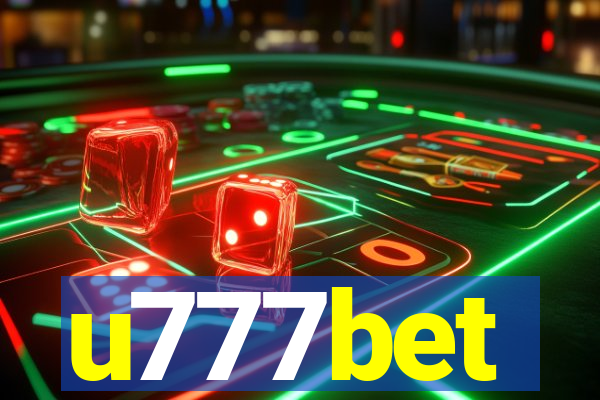 u777bet