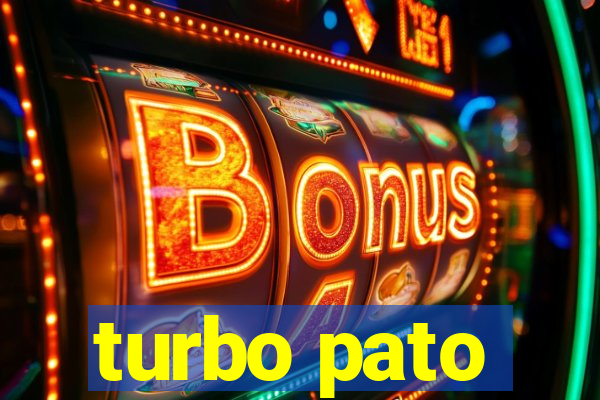 turbo pato