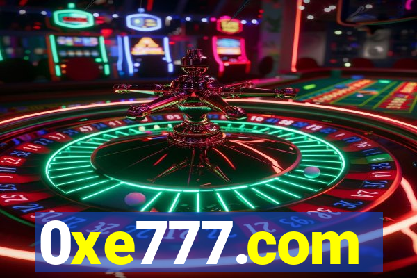 0xe777.com