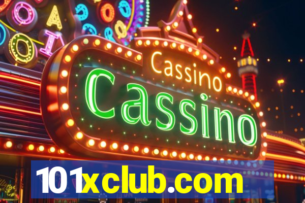 101xclub.com