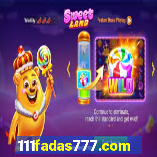 111fadas777.com