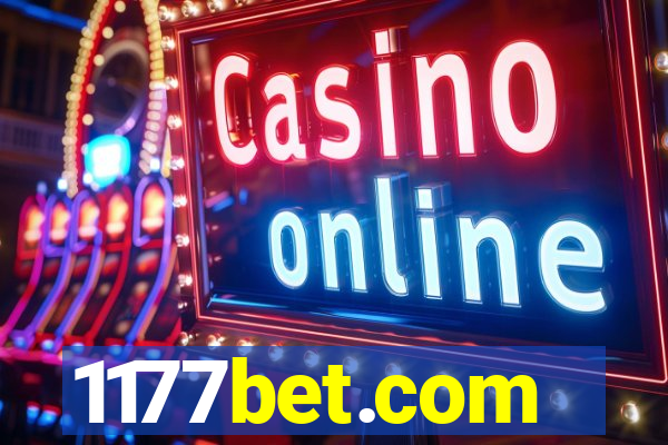 1177bet.com