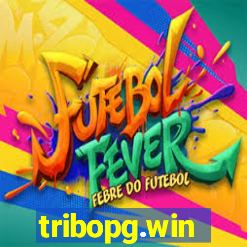 tribopg.win