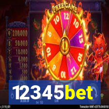 12345bet