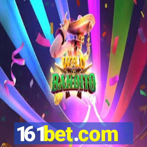 161bet.com