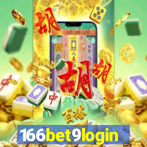 166bet9login