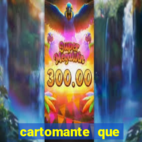 cartomante que acerta tudo