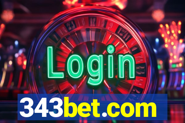 343bet.com