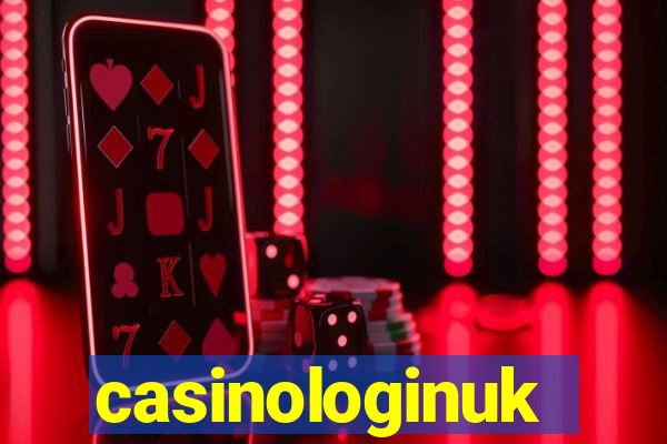 casinologinuk