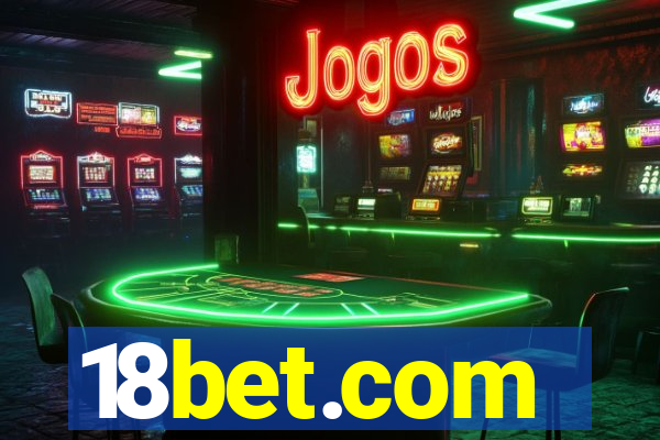 18bet.com