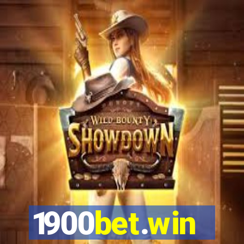 1900bet.win