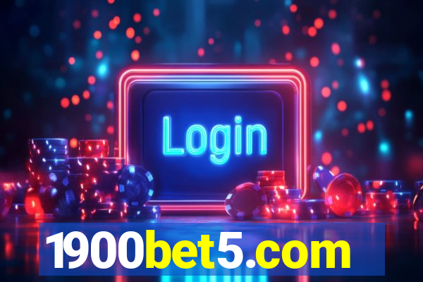 1900bet5.com