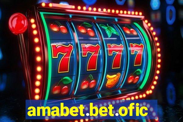 amabet.bet.oficial