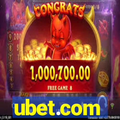 ubet.com