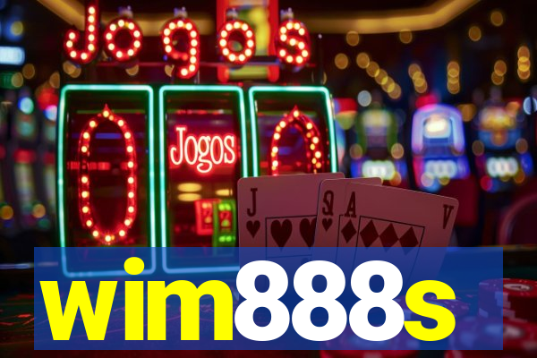 wim888s