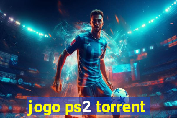 jogo ps2 torrent