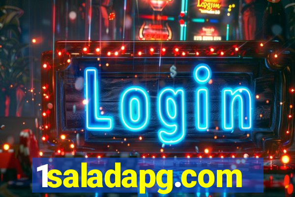 1saladapg.com