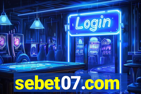 sebet07.com