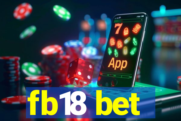 fb18 bet