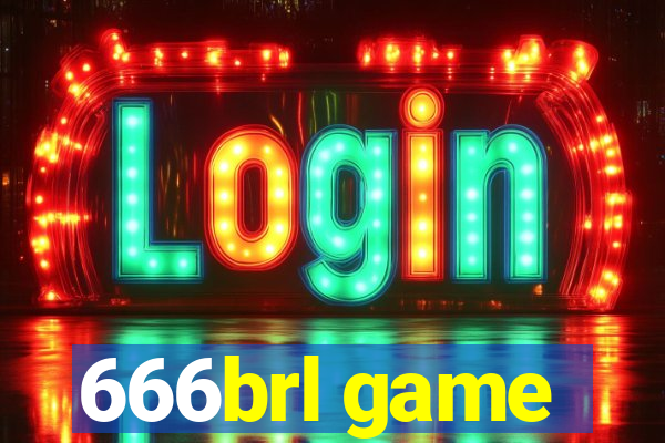 666brl game