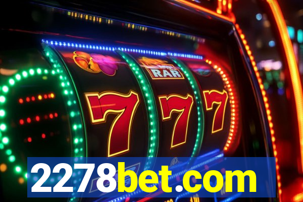 2278bet.com