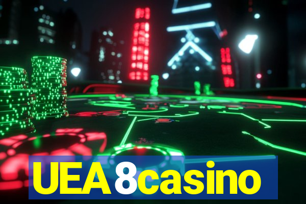 UEA8casino