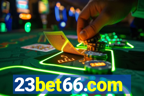 23bet66.com