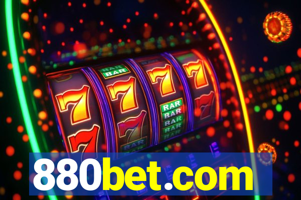 880bet.com