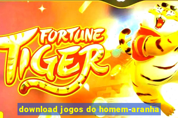 download jogos do homem-aranha