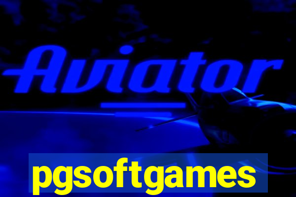 pgsoftgames