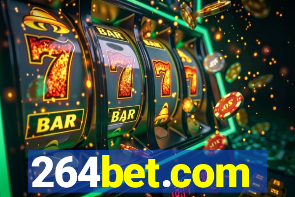 264bet.com