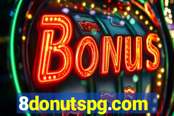 8donutspg.com