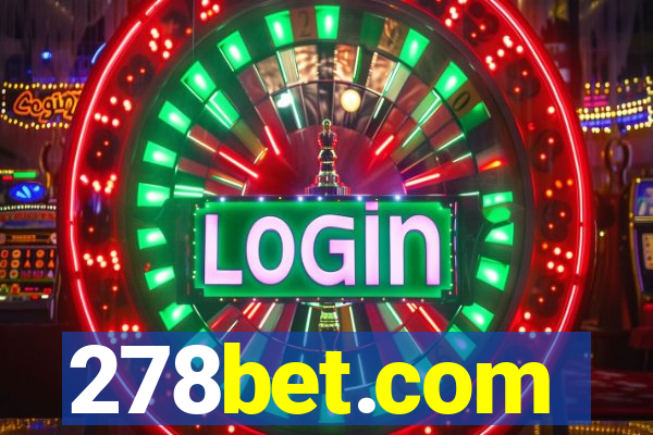 278bet.com