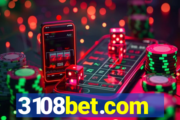 3108bet.com