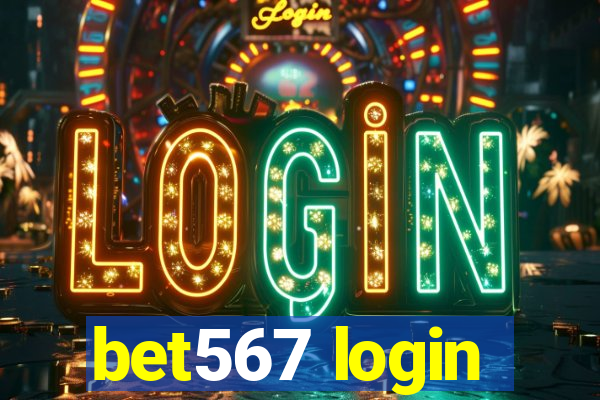 bet567 login